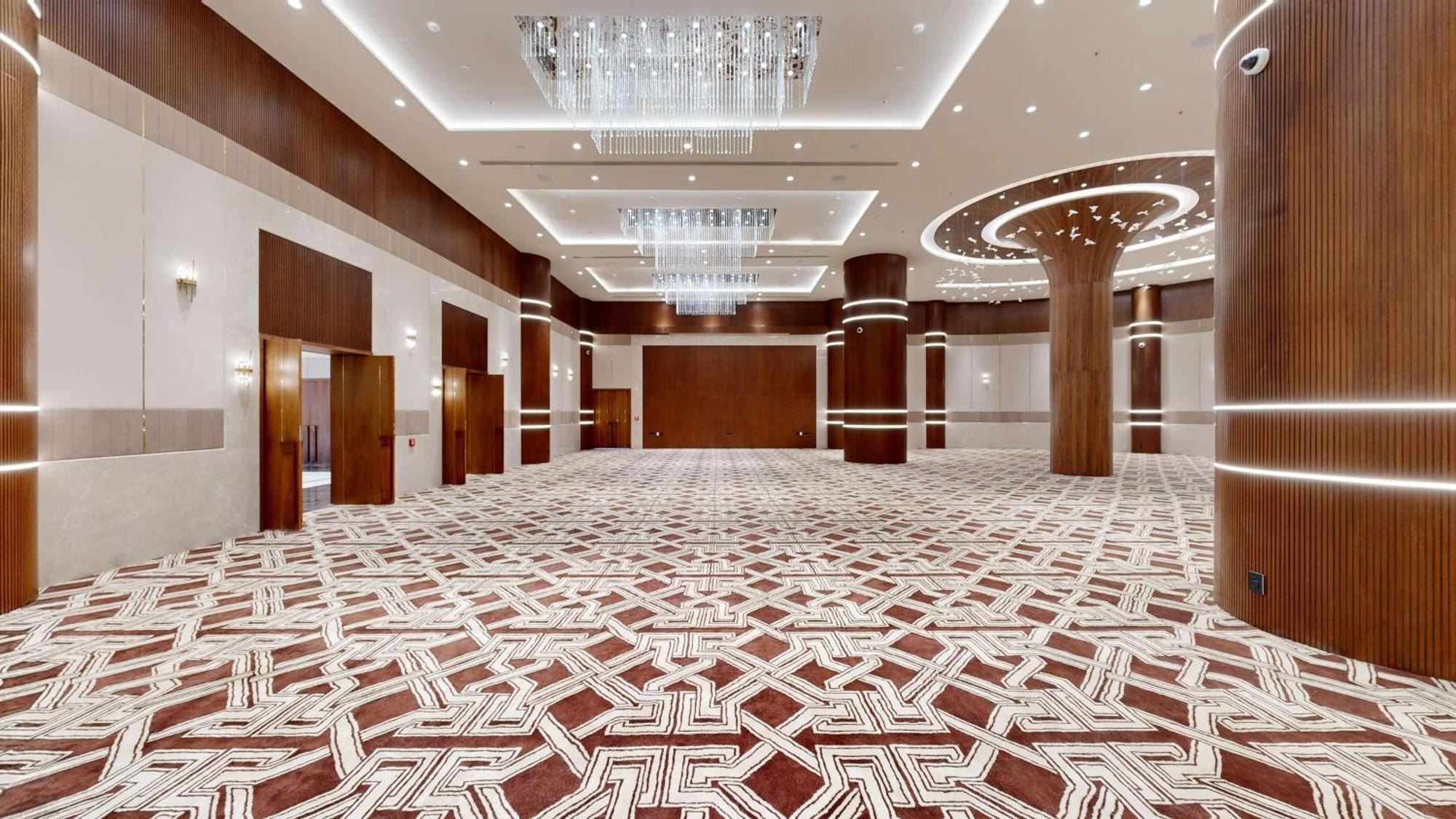 Radisson Hotel นาถดวารา ภายนอก รูปภาพ